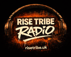 Rise Tribe Radio